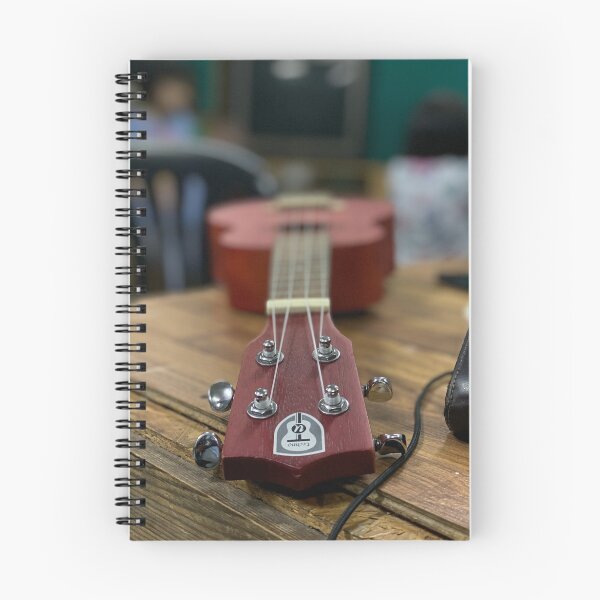 Artikelvorschau, Ukulele entworfen und verkauft von Defstyle.