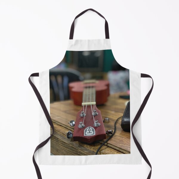 Item preview, ukulele designed and sold by Defstyle.