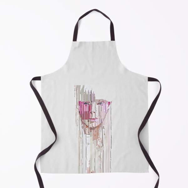 Item preview, Princess of Sadness (white,) designed and sold by Vk91art.
