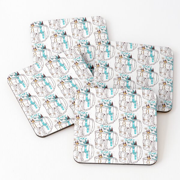 Item preview, Backpacker designed and sold by teenlabel.