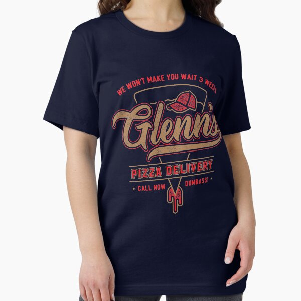 Item preview, Glenn's Pizza designed and sold by BennettX.