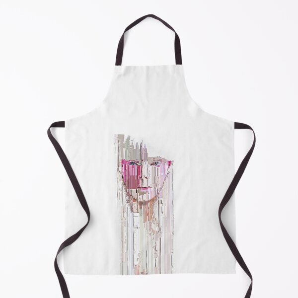 Item preview, Princess of Sadness (white 2) designed and sold by Vk91art.