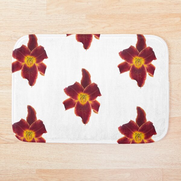 Item preview, Lirio de día designed and sold by Mumize.