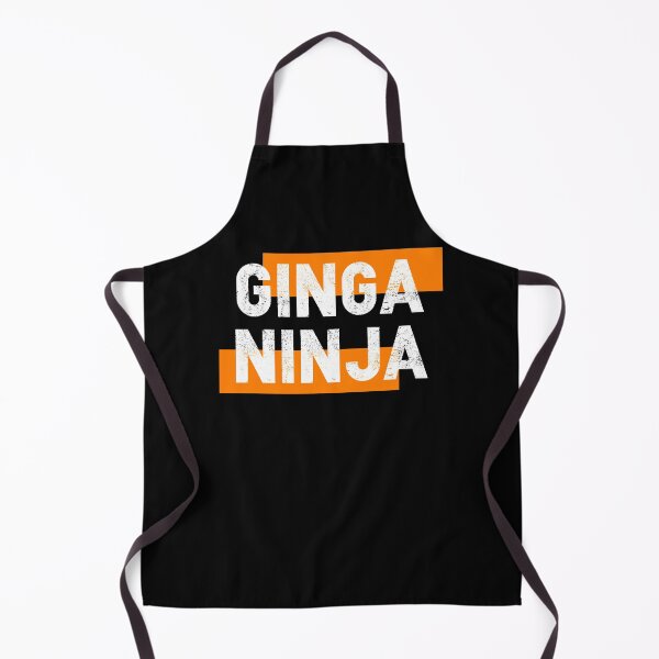 Item preview, Ginga Ninja designed and sold by ArtsAndTees.