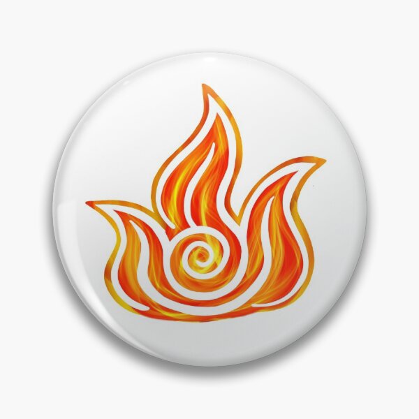 Item preview, Fire Element designed and sold by kbaumann.