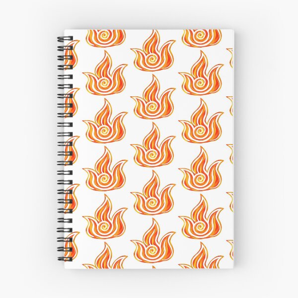 Item preview, Fire Element designed and sold by kbaumann.