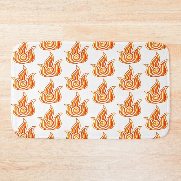 Item preview, Fire Element designed and sold by kbaumann.