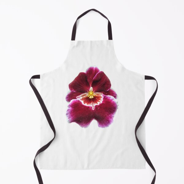 Artikelvorschau, Scarlet Beauty Tee entworfen und verkauft von Christopher Pottruff.