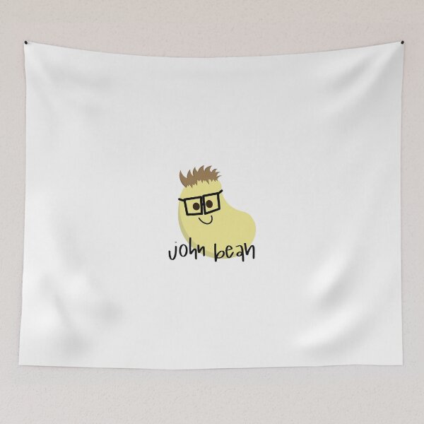 Item preview, john bean designed and sold by caseyyyyyyyyy.