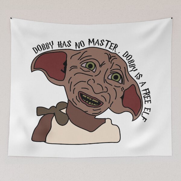 Item preview, House Elf designed and sold by ahhadesigns.