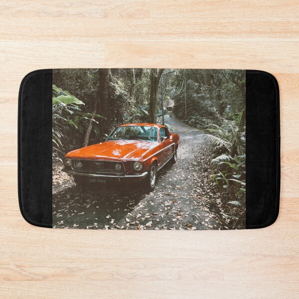 Item preview, Mustang  designed and sold by Basic310.