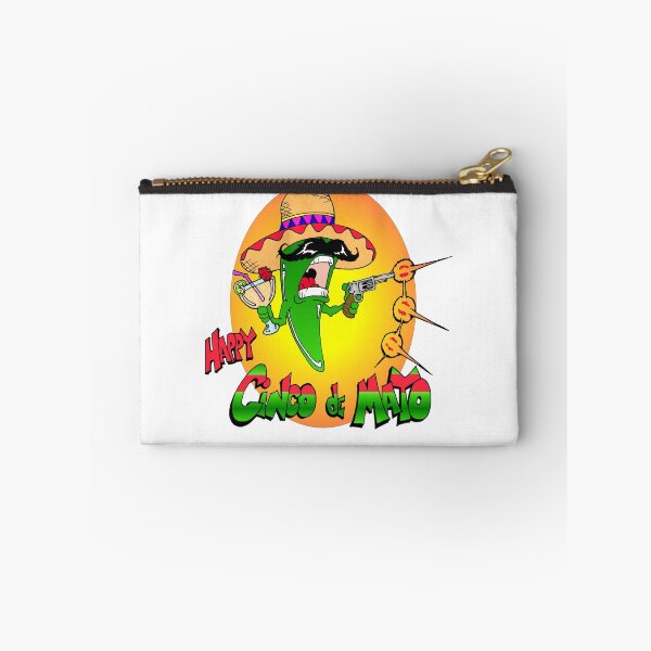 Item preview, Happy Cinco de Mayo designed and sold by Skree.