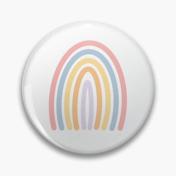 Item preview, Light Rainbow Sticker designed and sold by smurphy28.