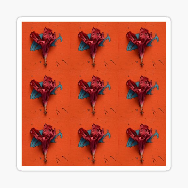 Wonderful life Sticker