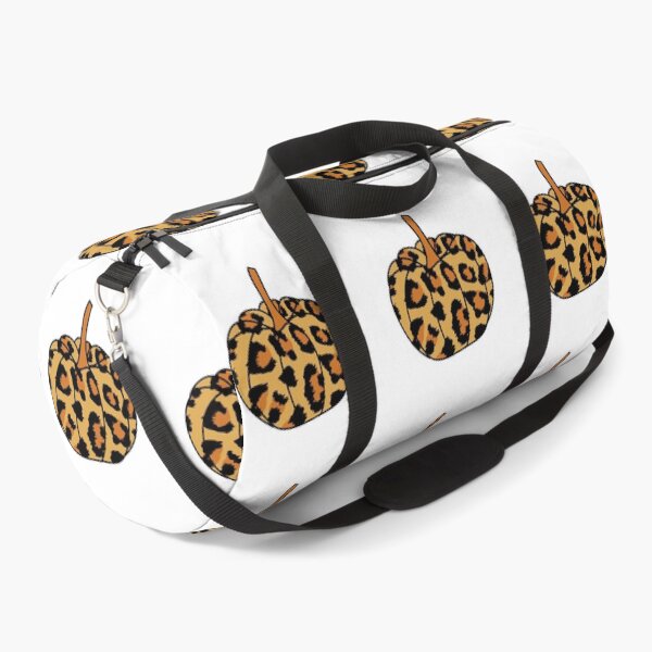 Item preview, Leopard Pumpkin Shirt designed and sold by bestdesigns2020.