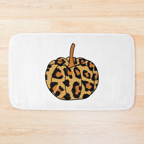 Item preview, Leopard Pumpkin Shirt designed and sold by bestdesigns2020.