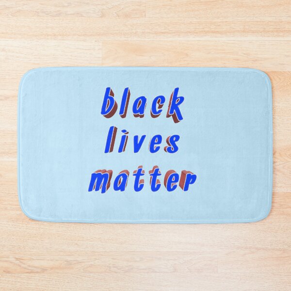 Item preview, Black lives matter 090 designed and sold by ITALY-Roselli-.