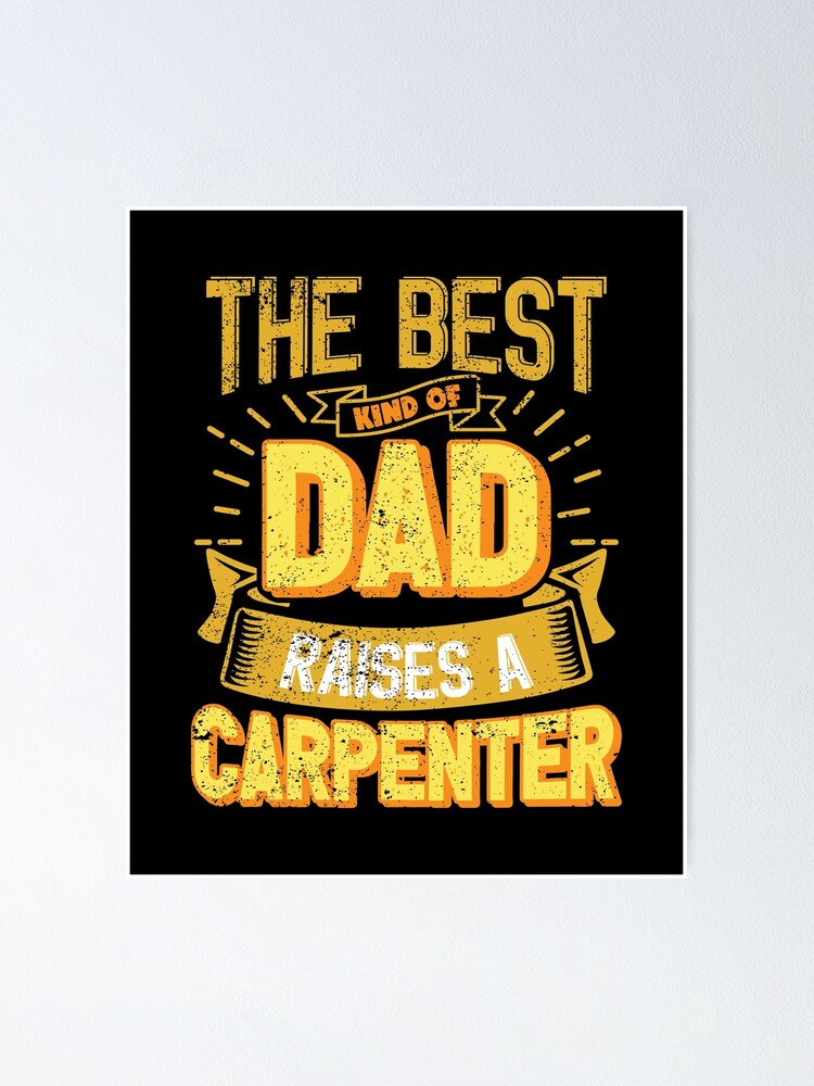 This Great Gifts For Dad From Daughter The Best Kind Of Dad Raises a Doctor Unique  gift for him your Father or Husband Canvas Print / Canvas Art by Orange  Pieces - Pixels