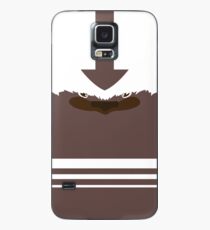 Yip yip! Case/Skin for Samsung Galaxy