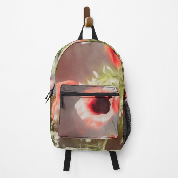 Item preview, Poppy Fresh designed and sold by Finding Fortuity.