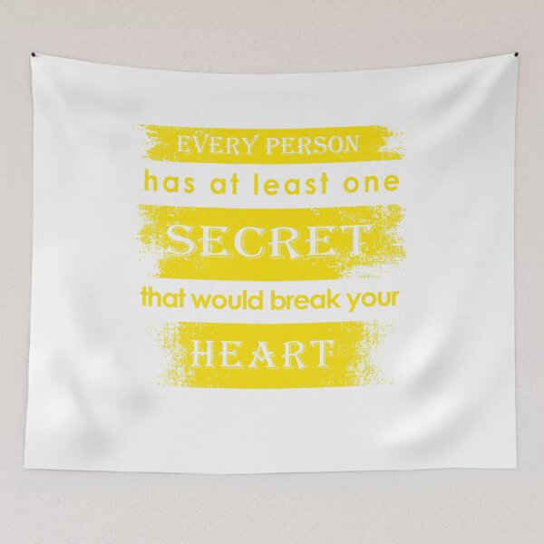 Item preview, Secret designed and sold by w3xperts.