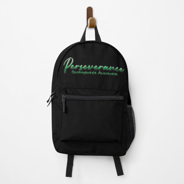 Item preview, Perseverance Gastroparesis Awareness designed and sold by Elle Hazlett.