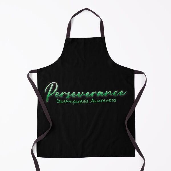 Item preview, Perseverance Gastroparesis Awareness designed and sold by Elle Hazlett.