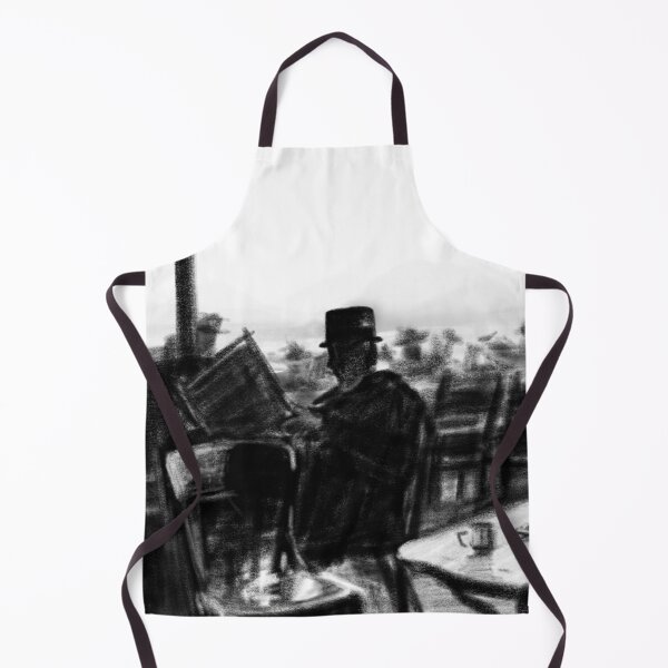 Item preview, Coffee in Paris designed and sold by trajeado14.