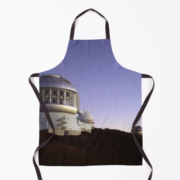 Item preview, Sunset at the Observatory on Mauna Kea Summit in Hawaii designed and sold by Amy McDaniel.