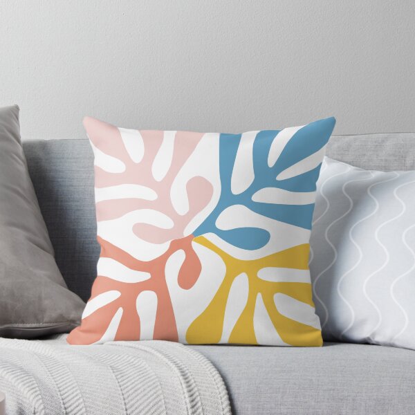 Aperçu de l'œuvre  Henri Matisse - Les découpes - Matisse Prints créée et vendue par artswag.