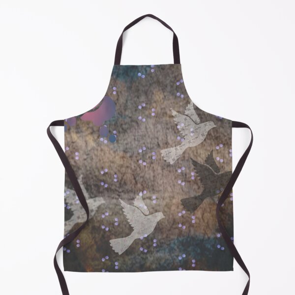 Item preview, Night birds designed and sold by Nabidrabbu.