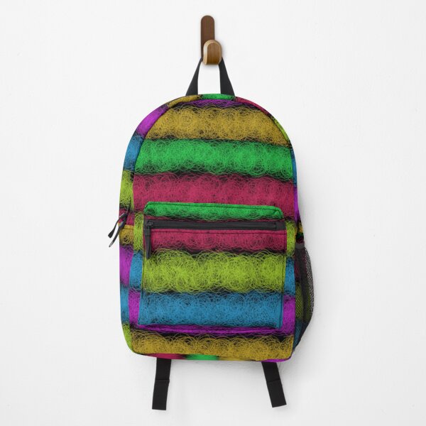 Item preview, Colorful Fleece of Wool (H) designed and sold by Vk91art.