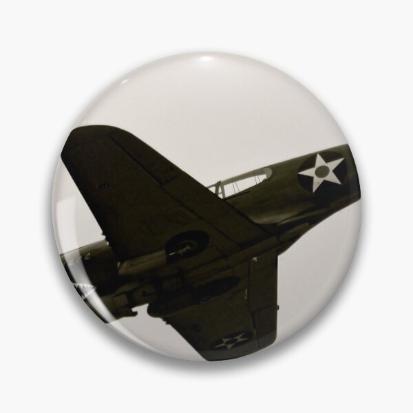 Item preview, Flying Tiger WW II Fighter Plane designed and sold by Amy McDaniel.