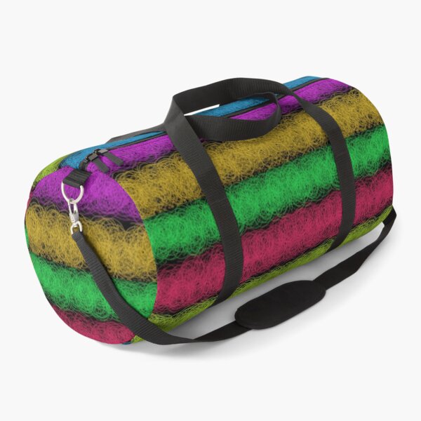 Item preview, Colorful Fleece of Wool (H) designed and sold by Vk91art.