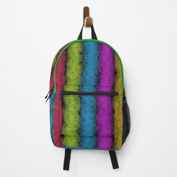Item preview, Colorful Fleece of Wool (V) designed and sold by Vk91art.