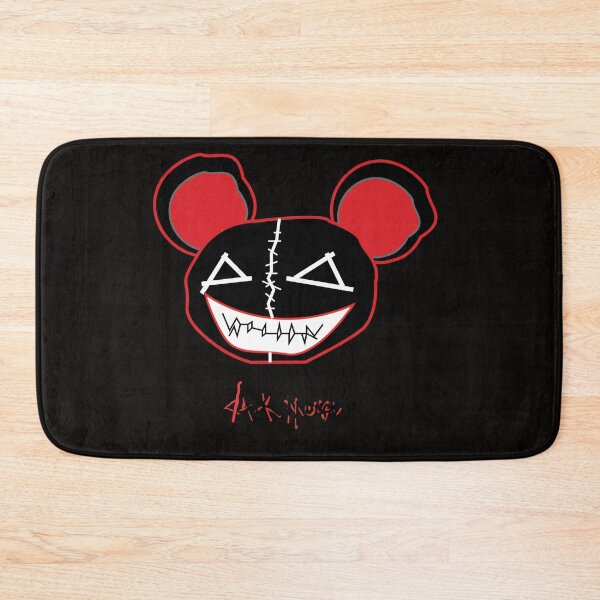 Item preview, Dark Mouse  designed and sold by iMobb06.