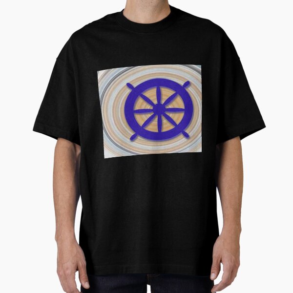 Item preview, Captain's Helm Wheel designed and sold by Aquila Light Pictures.