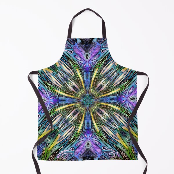 Item preview, Rainbow Body Stargate designed and sold by Christy Litster.