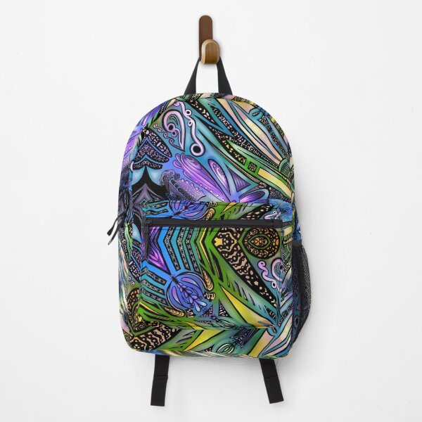 Item preview, Rainbow Body Stargate designed and sold by Christy Litster.