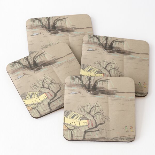 Item preview, Restaurante Riverside designed and sold by Joanwang.