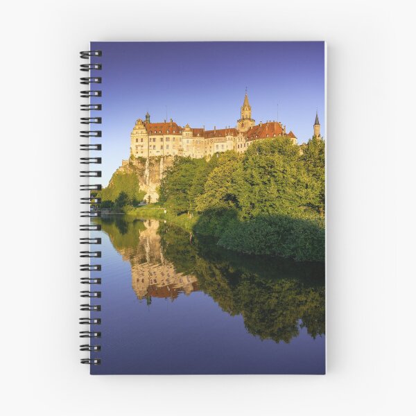 Item preview, Sigmaringen Castle designed and sold by DiFigianoPhoto.