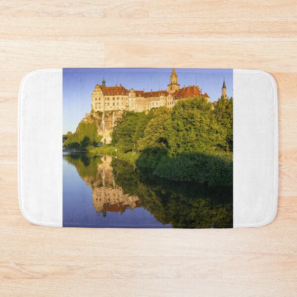 Item preview, Sigmaringen Castle designed and sold by DiFigianoPhoto.