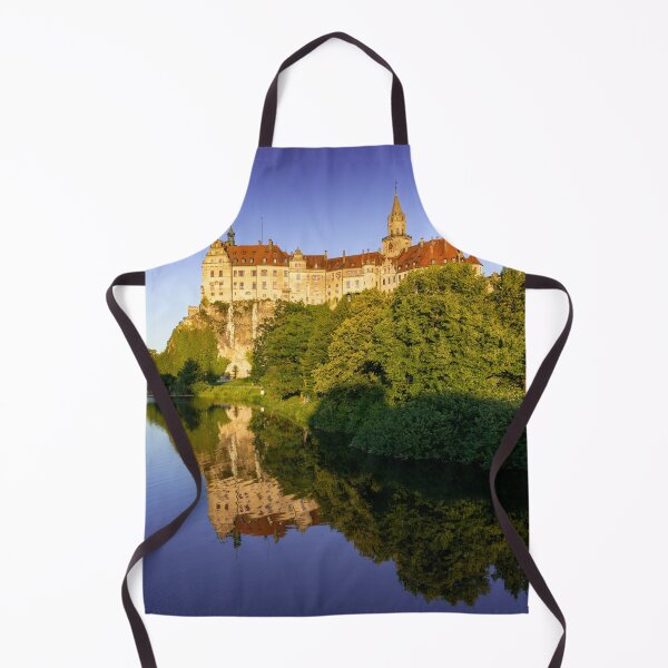 Item preview, Sigmaringen Castle designed and sold by DiFigianoPhoto.