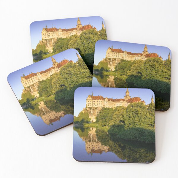 Item preview, Sigmaringen Castle designed and sold by DiFigianoPhoto.