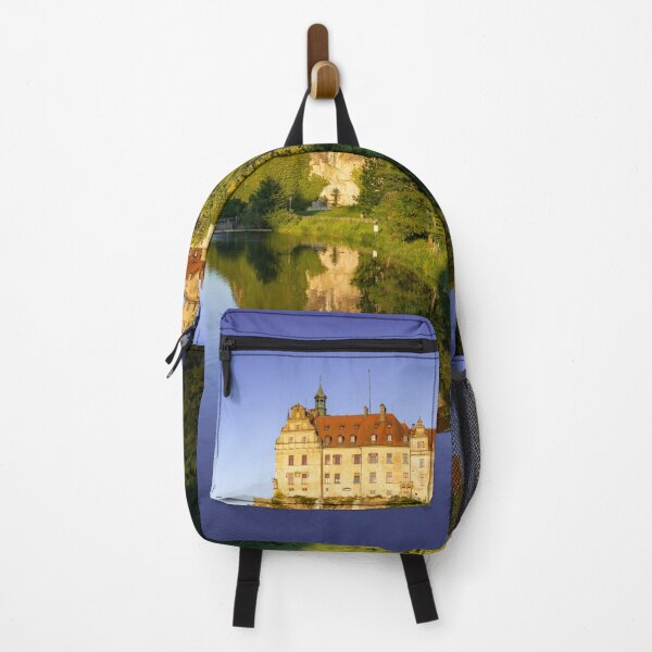 Item preview, Sigmaringen Castle designed and sold by DiFigianoPhoto.