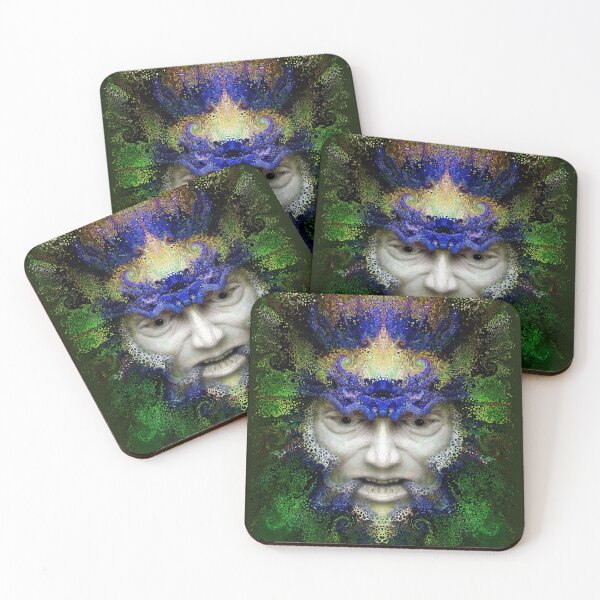 Item preview, The Alchemist designed and sold by Christopher Pottruff.