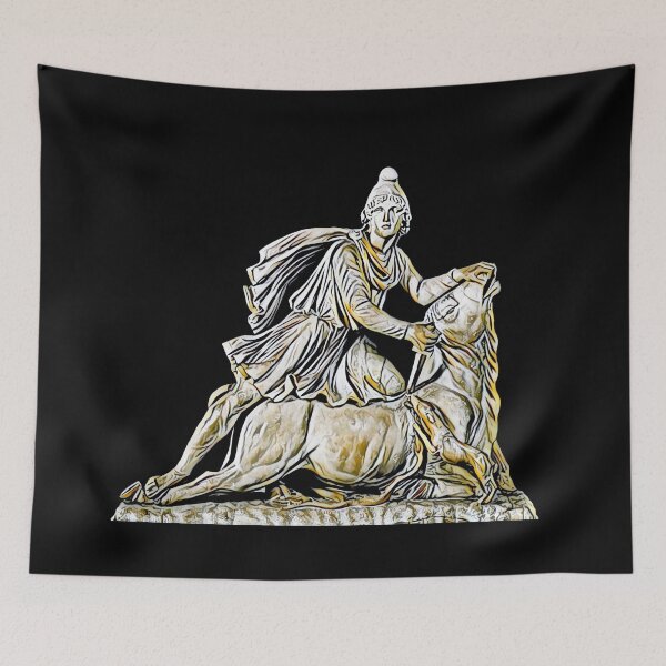 Item preview, Mithras designed and sold by DotorEaon.