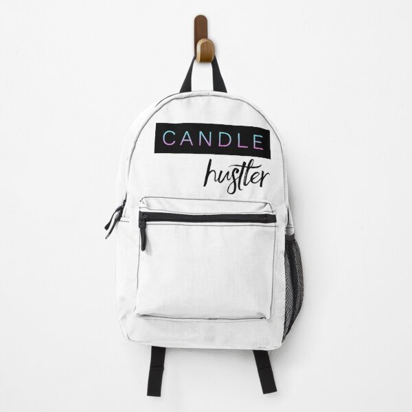 Candle Hustler Backpack