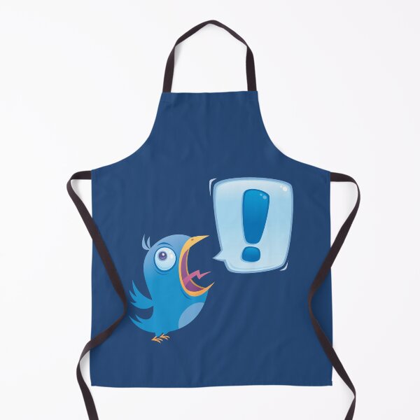 Item preview, TWEEEEET!!! designed and sold by fizzgig.