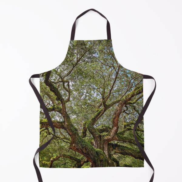 Item preview, ANGEL OAK TREE CHARLESTON SOUTH CAROLINA designed and sold by LandscapeArtCP.